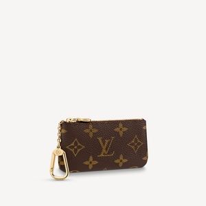 LV key pouch
